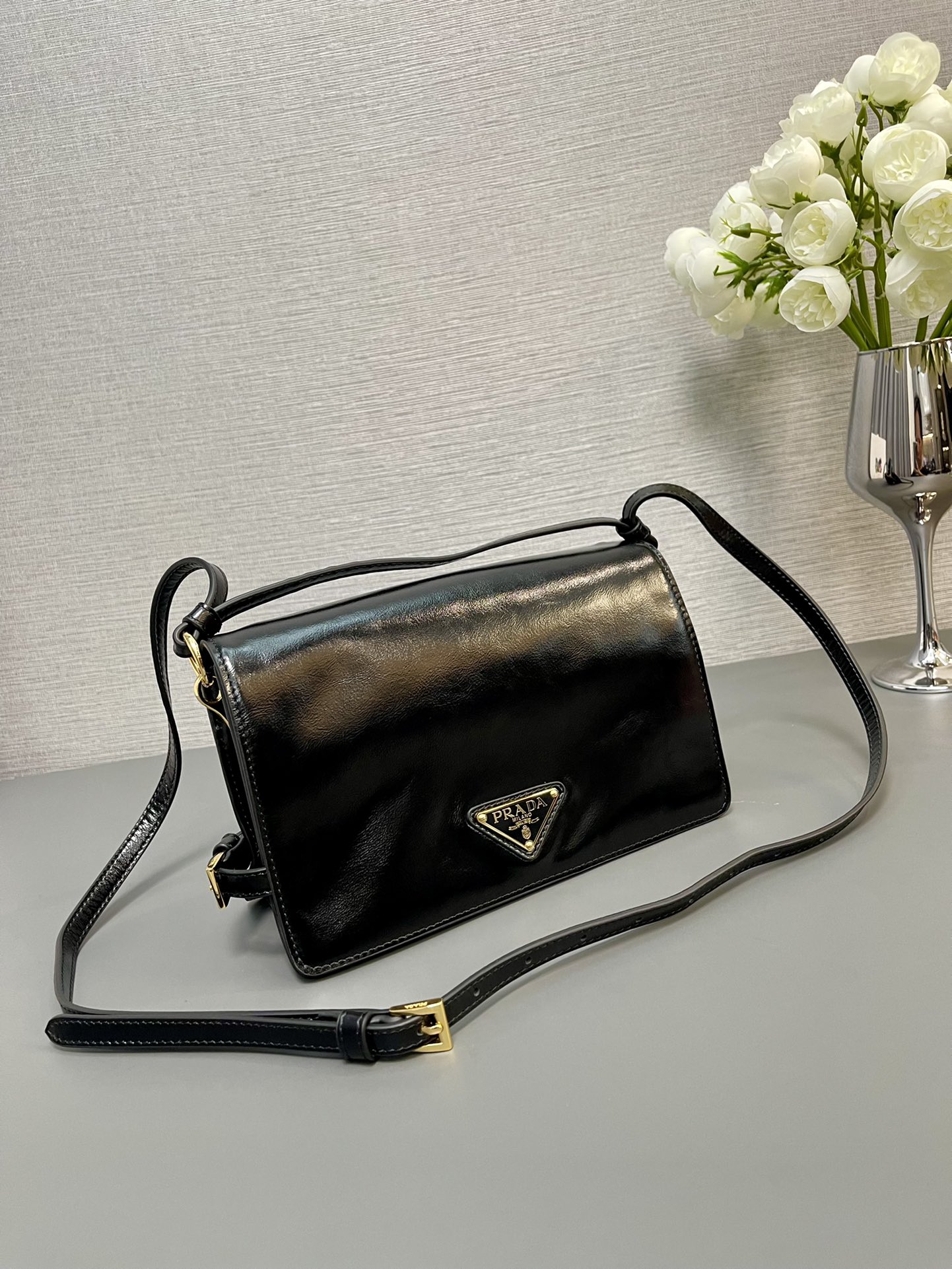 Prada Top Handle Bags